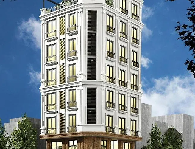 Royal Lotus Hotel
